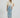 LOLA SLEEVE MIDI PASDUCHAS BLUEBELL FLORAL / 6 DRESSES 62977