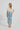 LOLA SLEEVE MIDI PASDUCHAS BLUEBELL FLORAL / 6 DRESSES 62977