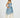 LOLA STRAPLESS MIDI PASDUCHAS DRESSES