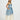 LOLA STRAPLESS MIDI PASDUCHAS DRESSES
