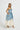 LOLA STRAPLESS MIDI PASDUCHAS DRESSES