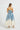 LOLA STRAPLESS MIDI PASDUCHAS DRESSES