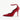LOLLY PUMP HEEL ALIAS MAE WOMENS FOOTWEAR