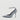 LOLLY PUMP HEEL ALIAS MAE DENIM PATENT CROC / 36 WOMENS FOOTWEAR 58896