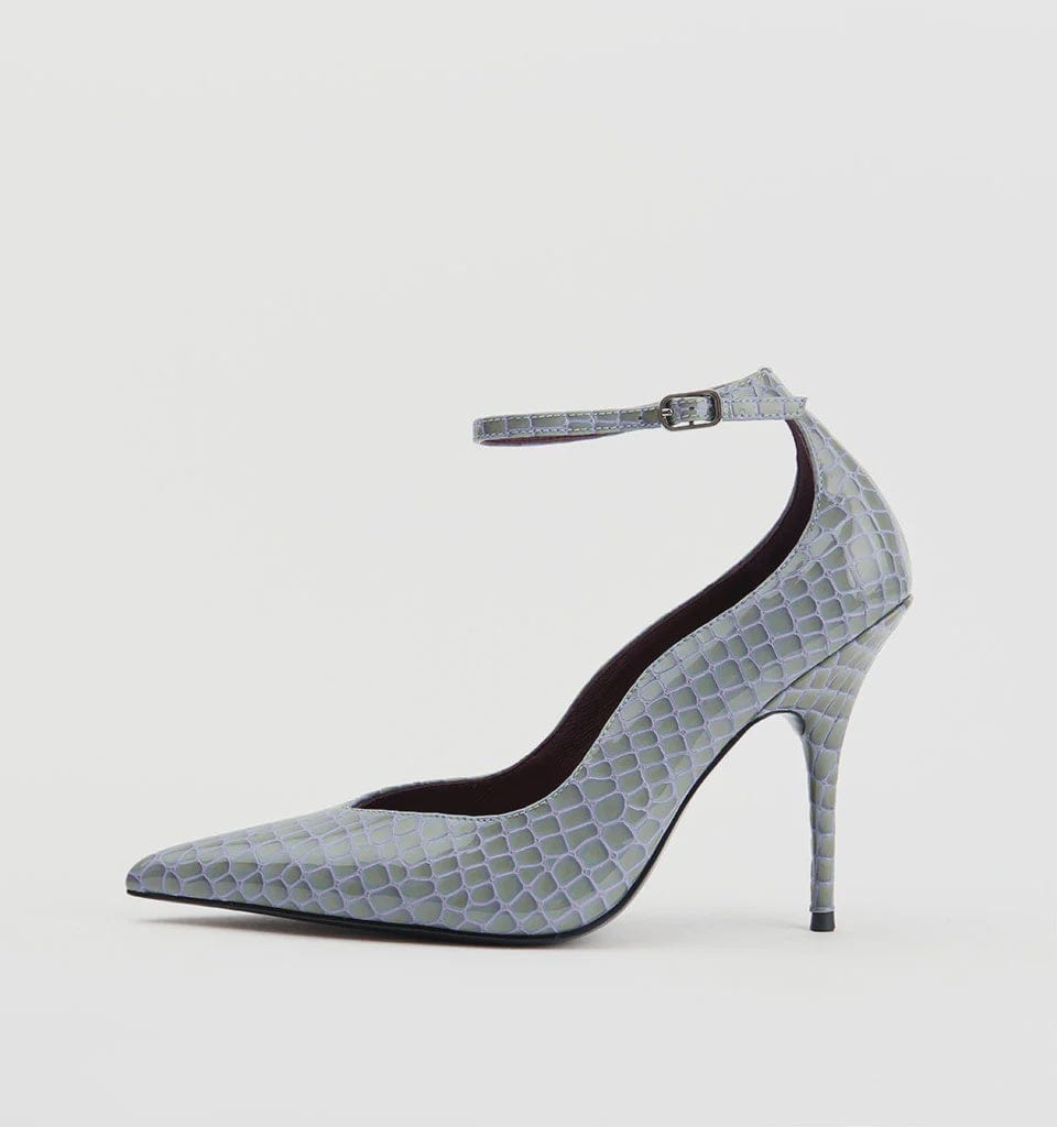 LOLLY PUMP HEEL – Stomp Shoes Darwin