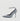 LOLLY PUMP HEEL ALIAS MAE DENIM PATENT CROC / 36 WOMENS FOOTWEAR 58896