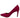 LOPEZ PUMP BRAZILIO BERRY / 36 WOMENS FOOTWEAR 35777