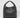 LOUENHIDE GABBY WOVEN SHOULDER BAG LOUENHIDE BLACK Handbags 42343