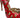 LOUISA PUMP BRAZILIO WOMENS FOOTWEAR