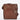 LT76003 KOOYONG JNR COB & CO SATCHEL COBB AND CO COGNAC BAGS/CLUTCH 50911
