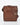 LT76003 KOOYONG JNR COB & CO SATCHEL COBB AND CO COGNAC BAGS/CLUTCH 50911