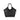 LT76010 BAXTER LEATHER TOTE COB & CO COBB AND CO BAGS/CLUTCH