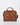 LT76012 MALVERN LARGE WORK BAG COBB AND CO COGNAC BAGS/CLUTCH 50917