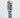 LUCA SHOULDER MAXI BLUE FLORAL PASDUCHAS DRESSES
