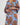 LUCENT  WRAP MIDI PASDUCHAS DRESSES