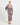 LUCENT  WRAP MIDI PASDUCHAS DRESSES