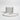 LUCETTE WAVY RESIN STRUCTURED CLUTCH ADORNE CLUTCH