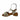 LUXDIVE ELENA LOW BLOCK HEEL LUXDIVE WOMENS FOOTWEAR