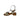 LUXDIVE ELENA LOW BLOCK HEEL LUXDIVE WOMENS FOOTWEAR