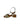 LUXDIVE ELENA LOW BLOCK HEEL LUXDIVE WOMENS FOOTWEAR
