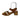 LUXDIVE LEANNE LOW BLOCK HEEL LUXDIVE WOMENS FOOTWEAR