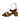 LUXDIVE LEANNE LOW BLOCK HEEL LUXDIVE WOMENS FOOTWEAR