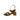LUXDIVE LEANNE LOW BLOCK HEEL LUXDIVE WOMENS FOOTWEAR