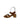 LUXDIVE LEANNE LOW BLOCK HEEL LUXDIVE WOMENS FOOTWEAR
