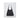 LYNX METALLIC HANDBAG COBB AND CO BLACK HANDBAGS 50520