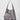 LYNX METALLIC HANDBAG COBB AND CO PEWTER HANDBAGS 59126