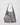 LYNX METALLIC HANDBAG COBB AND CO PEWTER HANDBAGS 59126