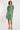 MAASAI DRESS LULA SOUL EMERALD / XS DRESSES 57381