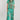MAASAI PANT LULA SOUL EMERALD / XS PANTS 57393