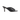 MABEL POINT TOE MULES SIREN BLACK / 36 WOMENS FOOTWEAR 56688