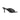 MABEL POINT TOE MULES SIREN BLACK / 36 WOMENS FOOTWEAR 56688