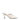 MABEL POINT TOE MULES SIREN CHALK WHITE / 36 WOMENS FOOTWEAR 56687