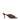 MABEL POINT TOE MULES SIREN CHOC BROWN SUEDE / 36 WOMENS FOOTWEAR 59908