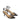 MADISON POINT TOE STRAPPY HEEL SIREN WOMENS FOOTWEAR