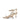 MAHALIA STRAPPY HEELS SIREN WOMENS FOOTWEAR