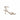 MAHALIA STRAPPY HEELS SIREN WOMENS FOOTWEAR