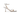 MAHALIA STRAPPY HEELS SIREN SILVER / 36 WOMENS FOOTWEAR 61436