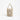 MARBLE BEAD MINI BAG ADORNE NATURAL Handbags AXD2007NATU