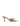 MARGOT POINT TOE MULES SIREN BRONZE METALLIC / 36 WOMENS FOOTWEAR 59914