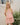 MARLEY KIDS  DRESS STRAWBERRY FIELDS WALNUT MELBOURNE KIDS CLOTHING