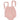 MARLEY KIDS ROMPER STRAWBERRY FIELDS WALNUT MELBOURNE KIDS CLOTHING