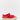 MARY JANE FRILL CANVAS WALNUT MELBOURNE PINK/RED / 21 58132