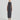 MATILDA SLEEVE MIDI PASDUCHAS BLACK/WHITE / 6 DRESSES PD101684-6