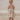 MEADOW KIDS  DRESS TROPICANA WALNUT MELBOURNE KIDS CLOTHING