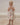 MEADOW KIDS  DRESS TROPICANA WALNUT MELBOURNE KIDS CLOTHING