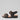 MELDRICK SANDAL DJANGO AND JULIETTE BLACK / 36 WOMENS FOOTWEAR 58827